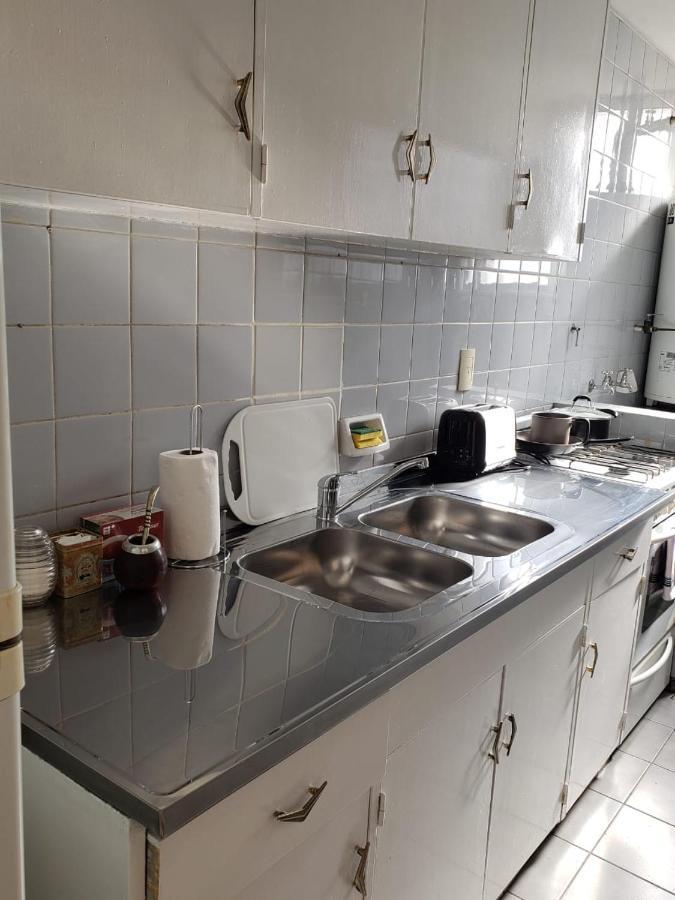 La Esquina Apartman Mendoza Kültér fotó