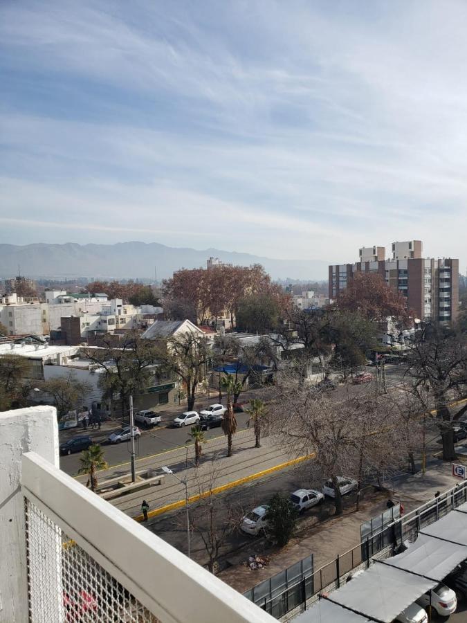 La Esquina Apartman Mendoza Kültér fotó