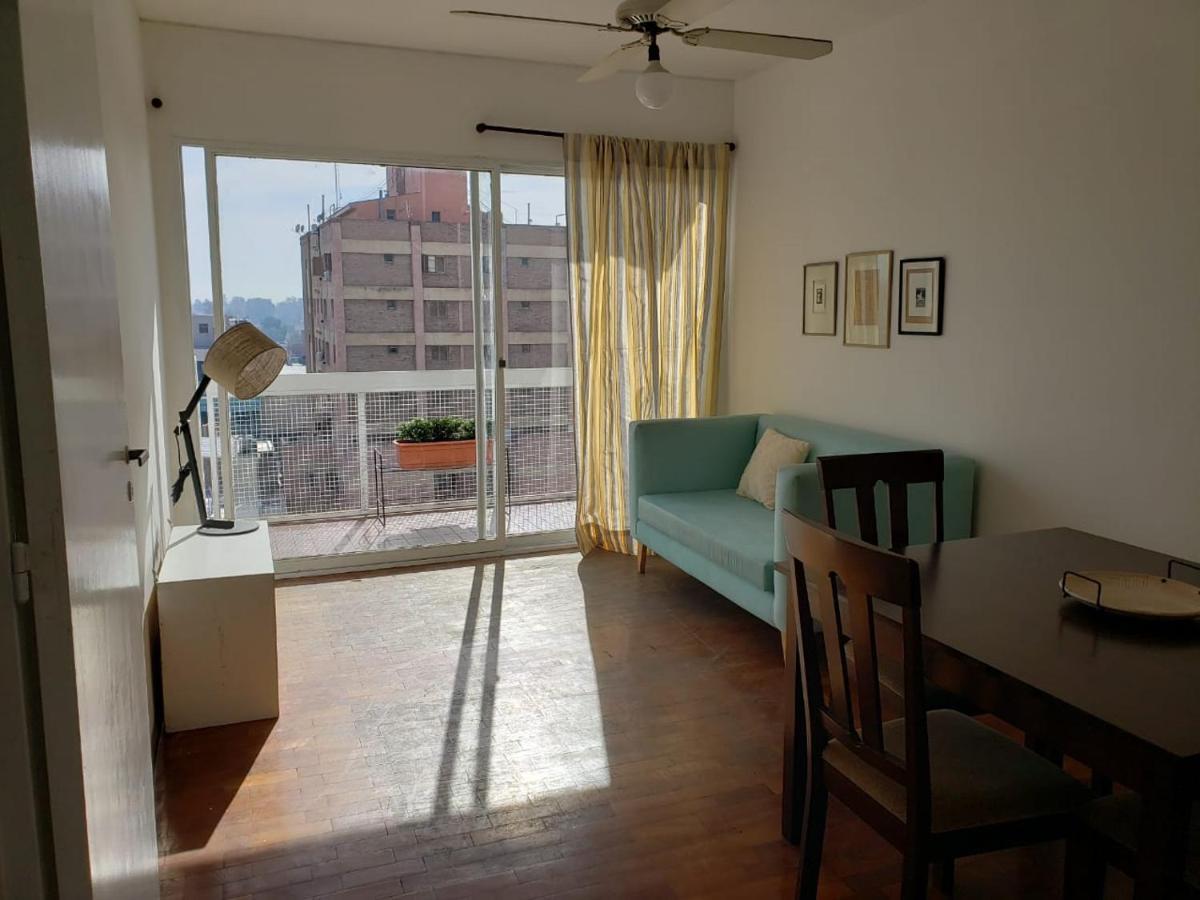 La Esquina Apartman Mendoza Kültér fotó